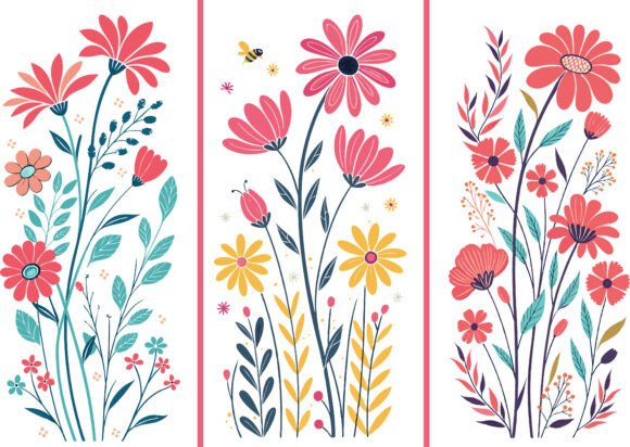 Download Floral Seamless Pattern - Pattern Collection