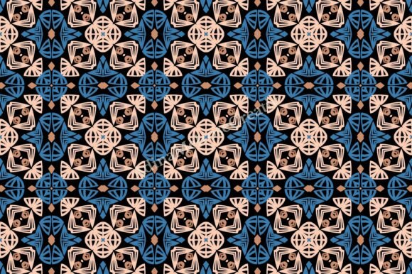 Download Freeform Crochet Vector Pattern - Pattern Collection