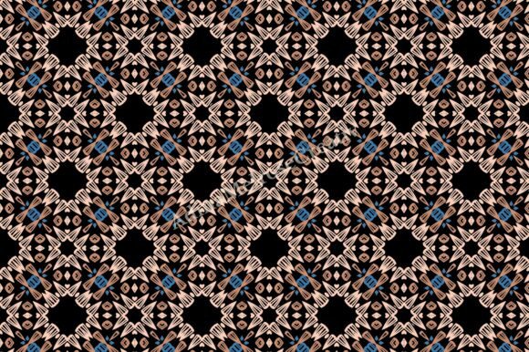 Download Freeform Crochet Vector Pattern - Pattern Collection