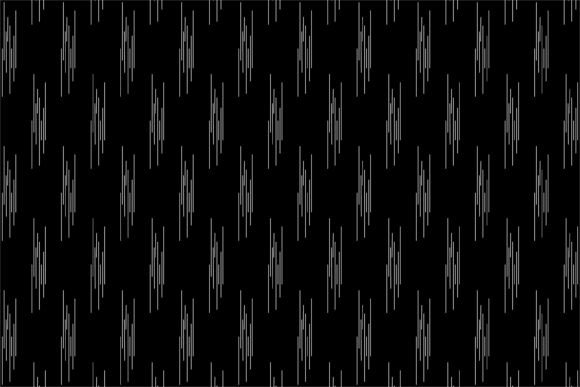 Download Irregular Lines of Pattern Vector Set 1 - Pattern Collection
