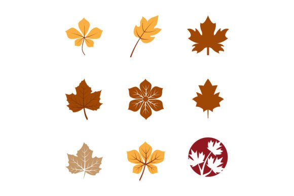 Download Maple Leaf Logo and Symbol - Logo Collection