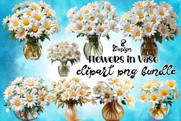 Download Flowers in Vase - Flowers in vase Collection